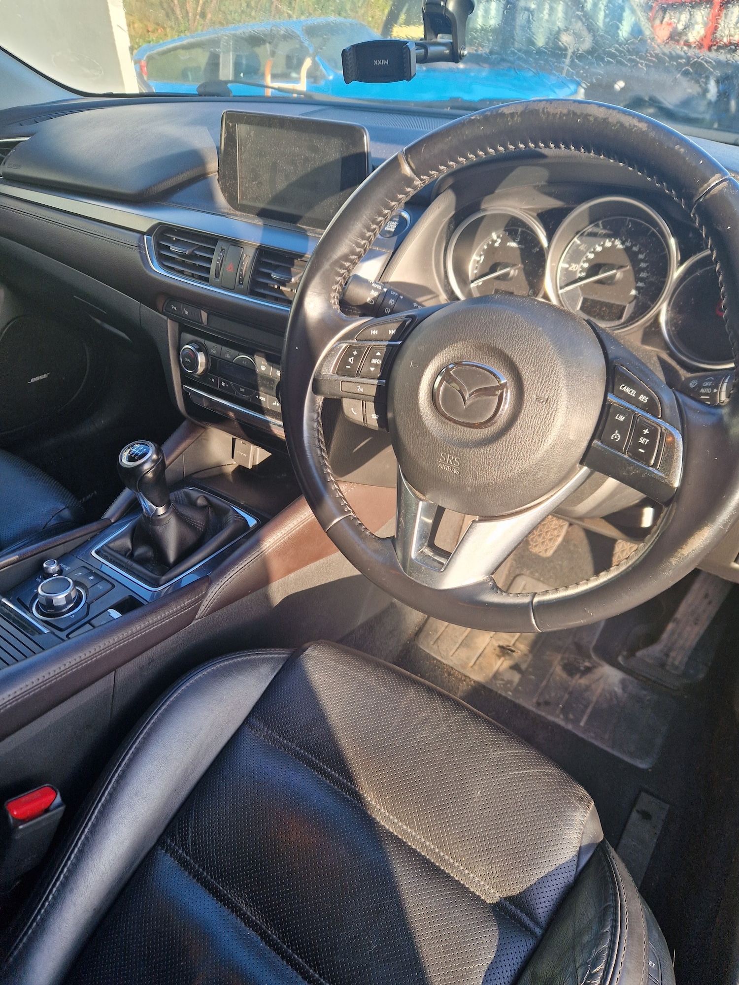 Used Mazda Mazda6 2015 for sale - 76957903: Photo 18