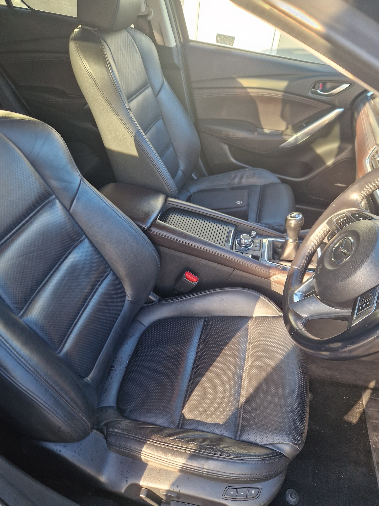 Used Mazda Mazda6 2015 for sale - 76957903: Photo 19