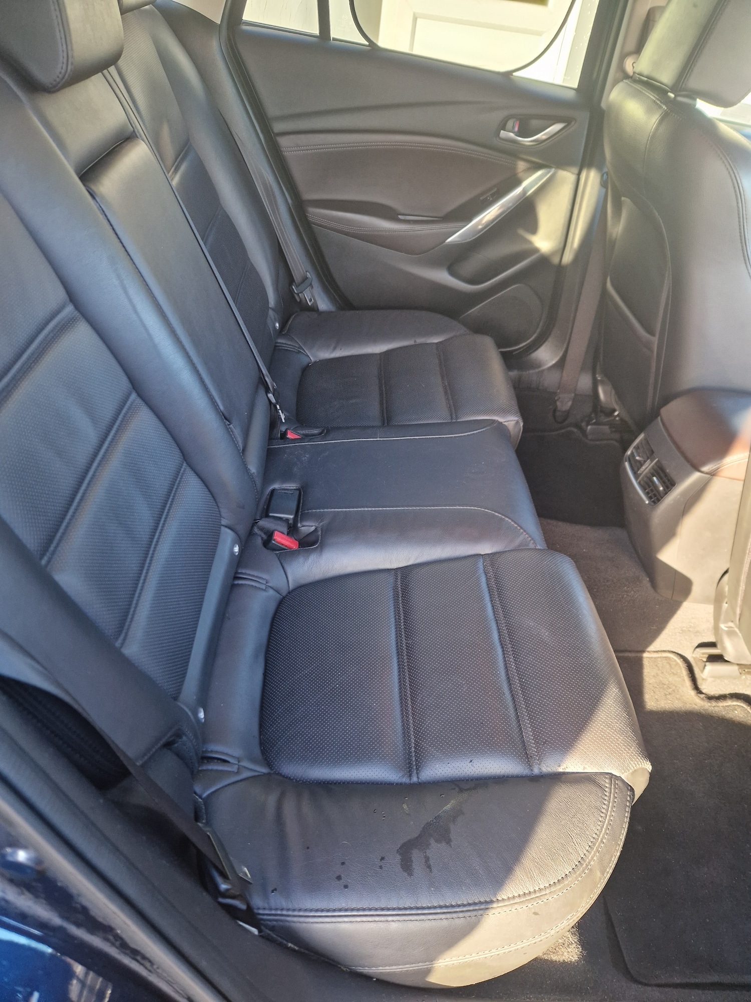 Used Mazda Mazda6 2015 for sale - 76957903: Photo 20