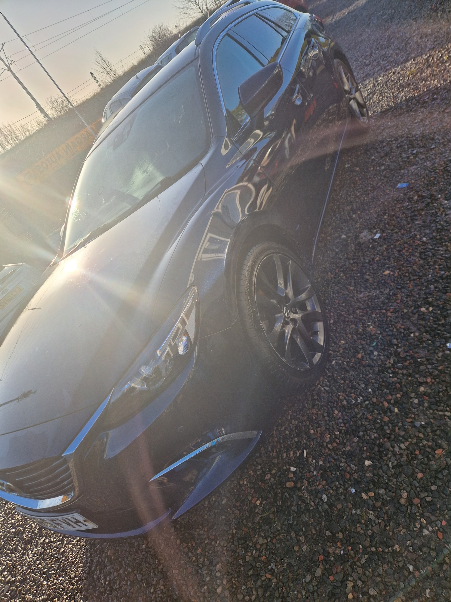 Used Mazda Mazda6 2015 for sale - 76957903: Photo 8