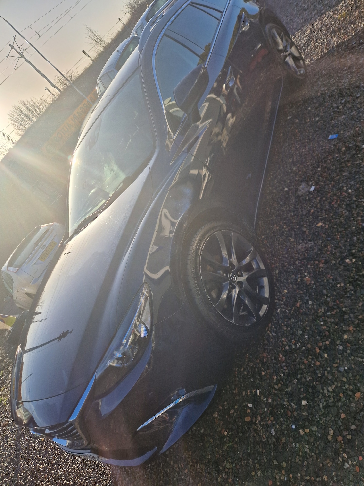 Used Mazda Mazda6 2015 for sale - 76957903: Photo 9