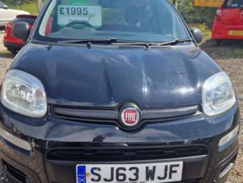 2013 (63) - 1.2 Pop 5dr Ulez compliant, £35 tax, 1 years Mot.