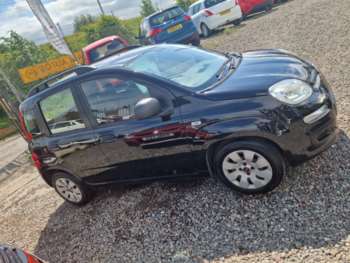 Used Fiat Panda 2013 for sale - 74951231: Photo