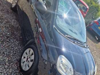 Used Fiat Panda 2013 for sale - 74951231: Photo