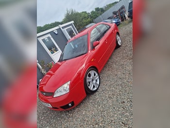 Used Ford Mondeo 2002 for sale - 79683501: Photo