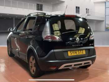 Used Renault Scenic Xmod 2014 for sale - 74455817: Photo