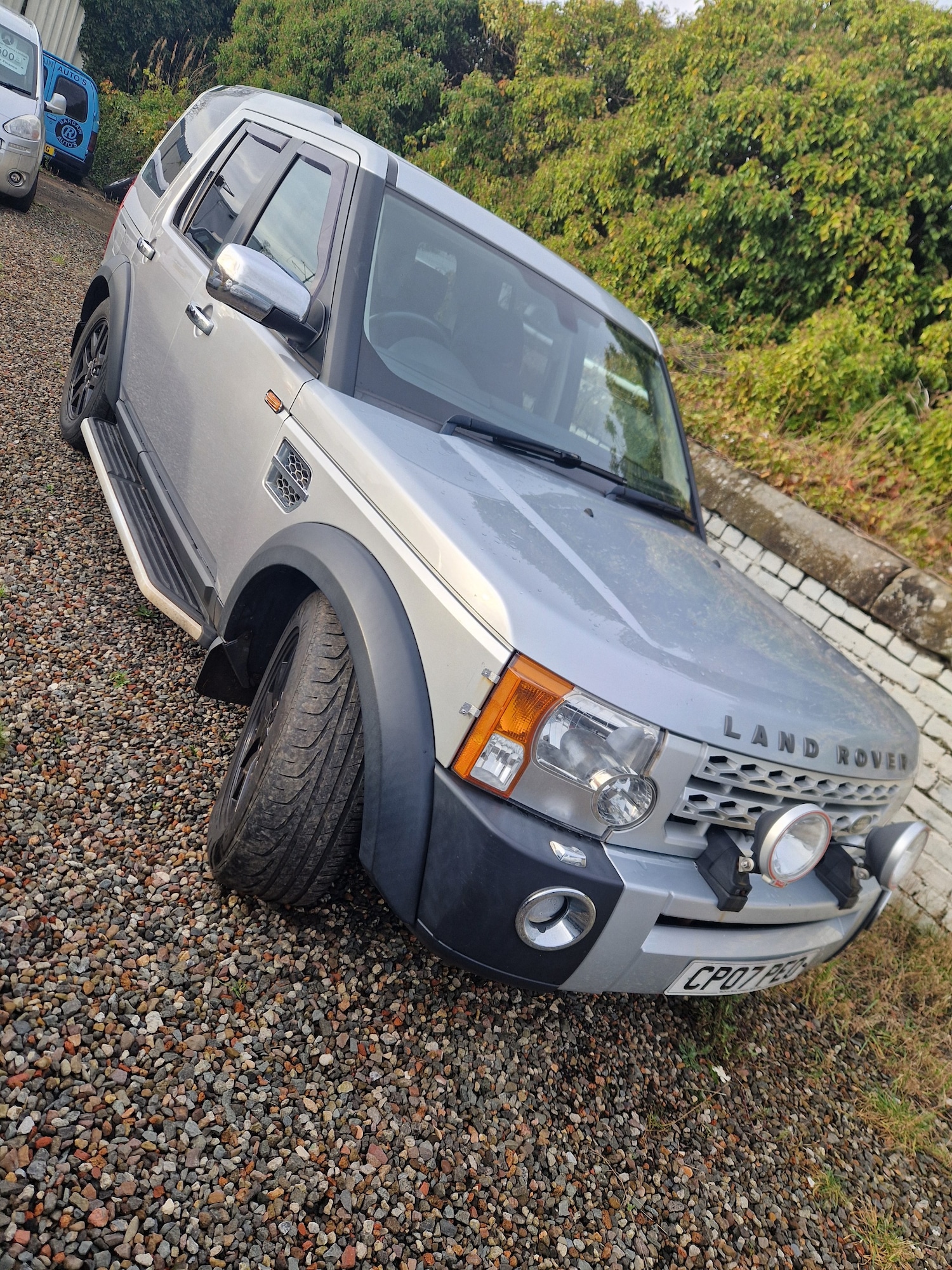 Used Land Rover Discovery 2007 for sale - 76980324: Photo 10