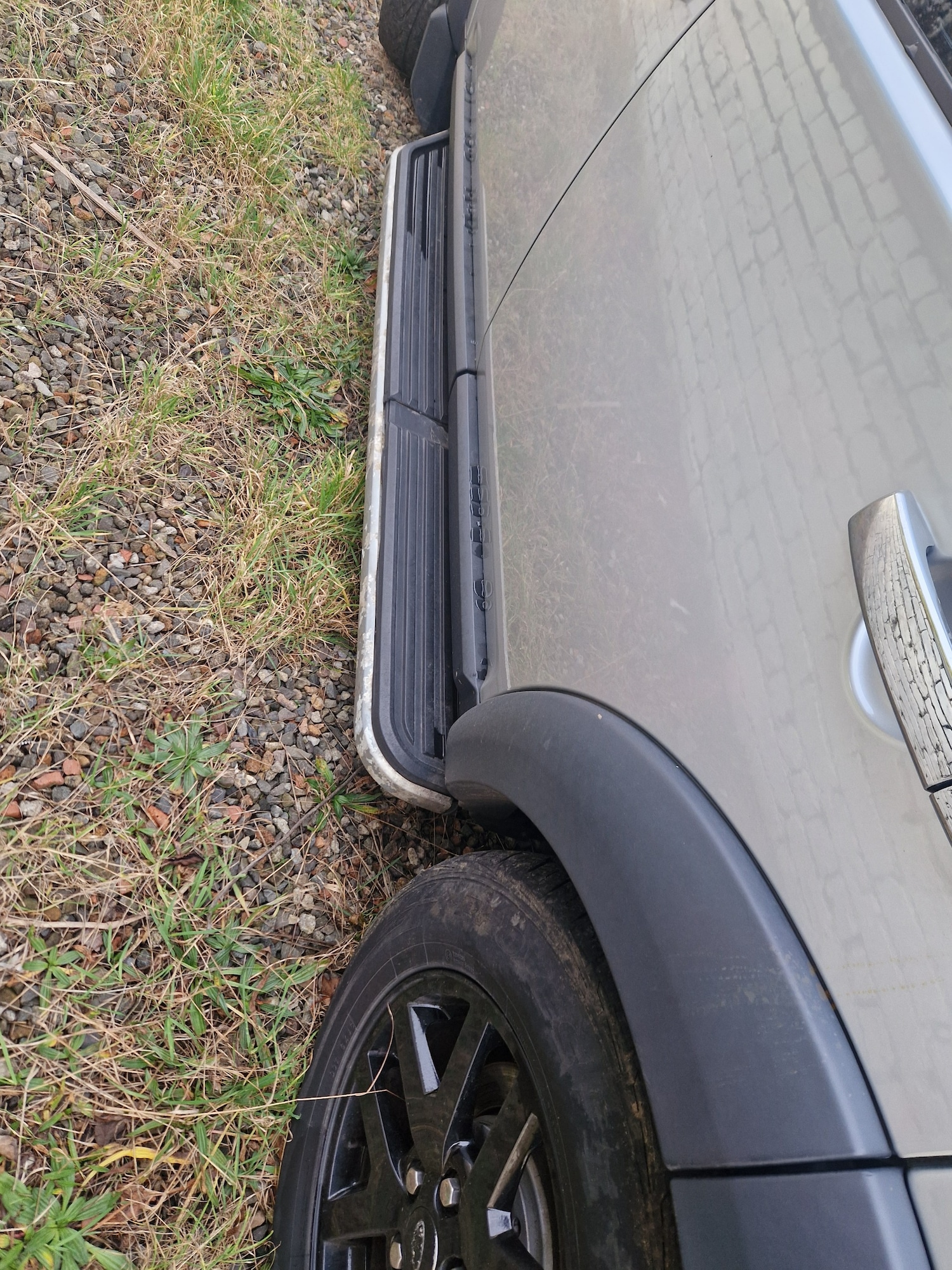 Used Land Rover Discovery 2007 for sale - 76980324: Photo 11