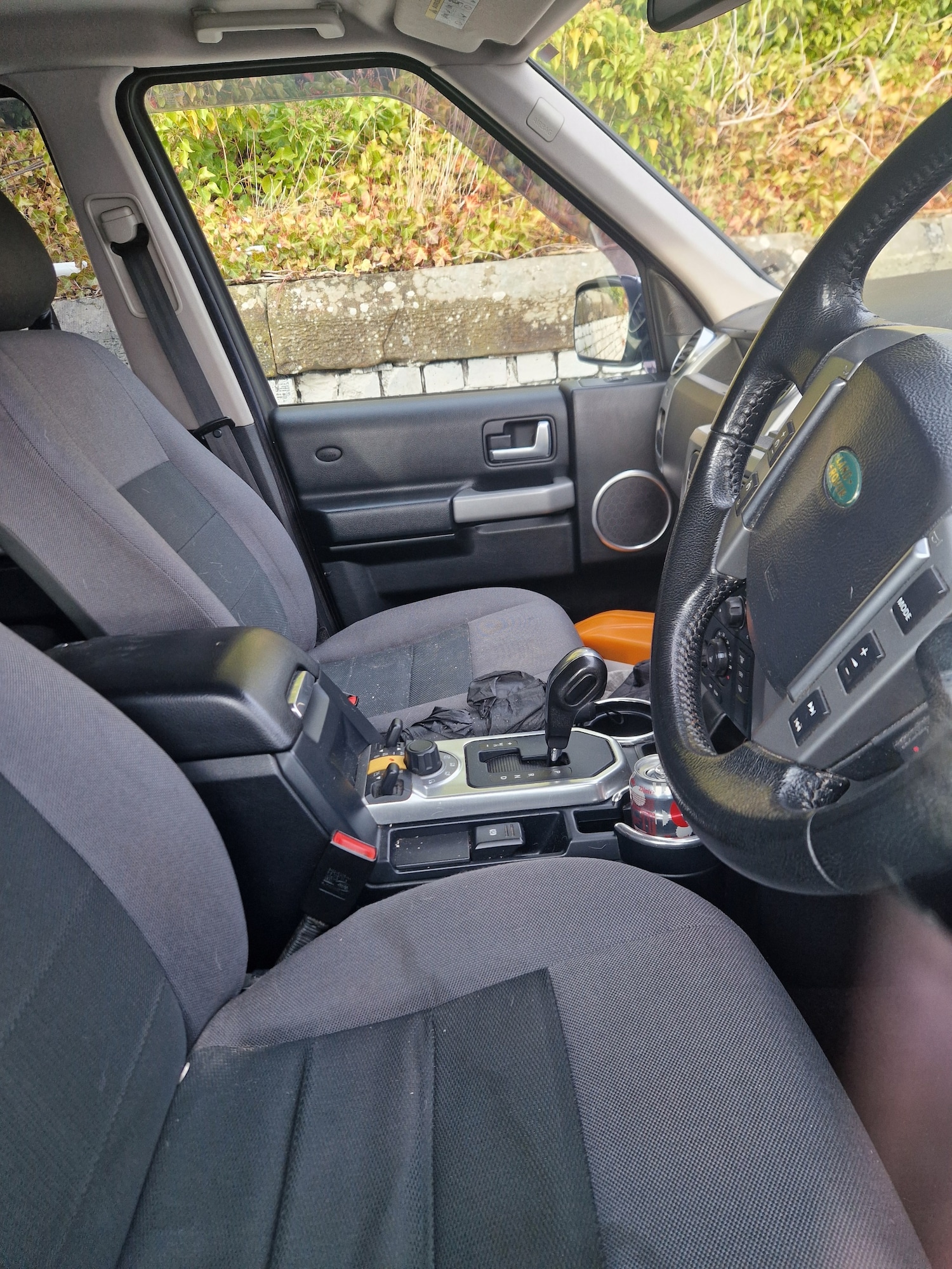 Used Land Rover Discovery 2007 for sale - 76980324: Photo 13