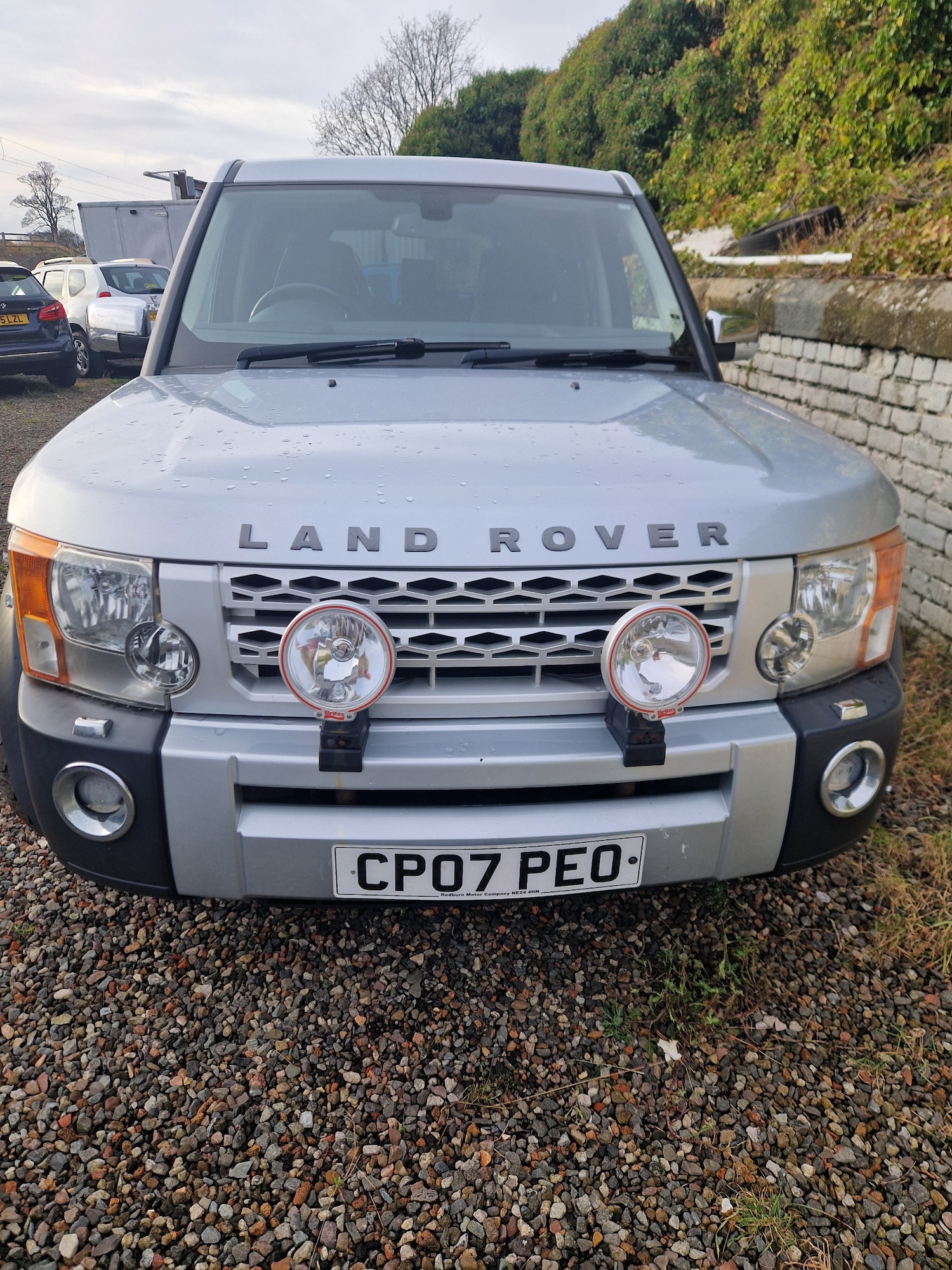 Used Land Rover Discovery 2007 for sale - 76980324: Photo 14