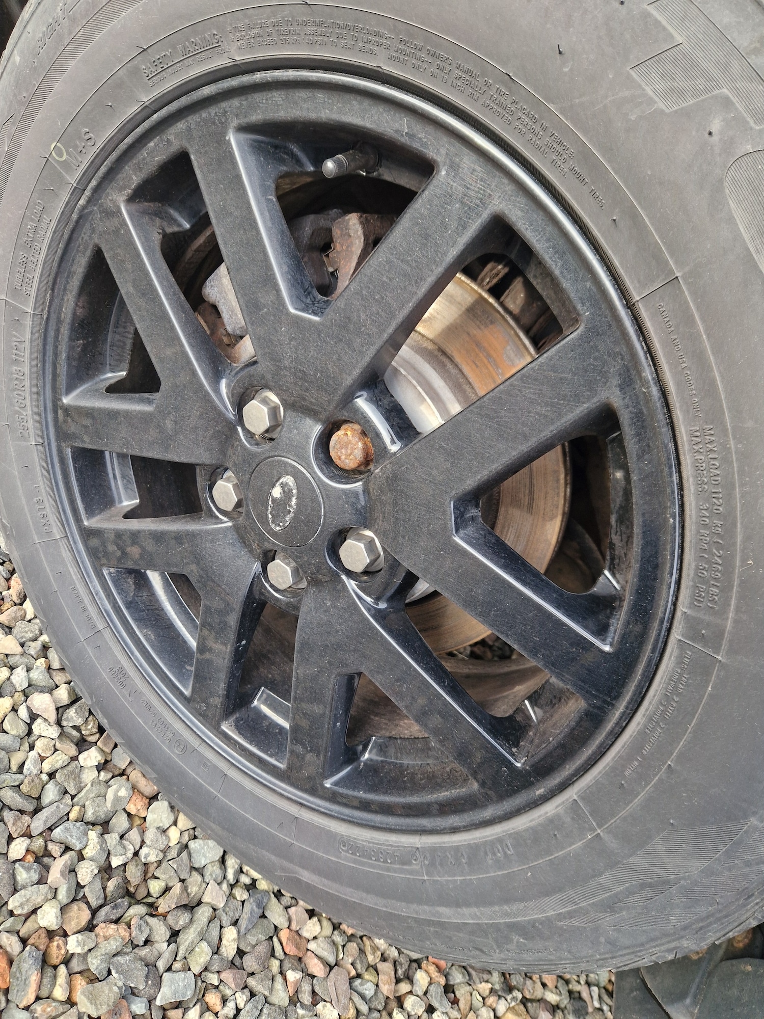 Used Land Rover Discovery 2007 for sale - 76980324: Photo 15