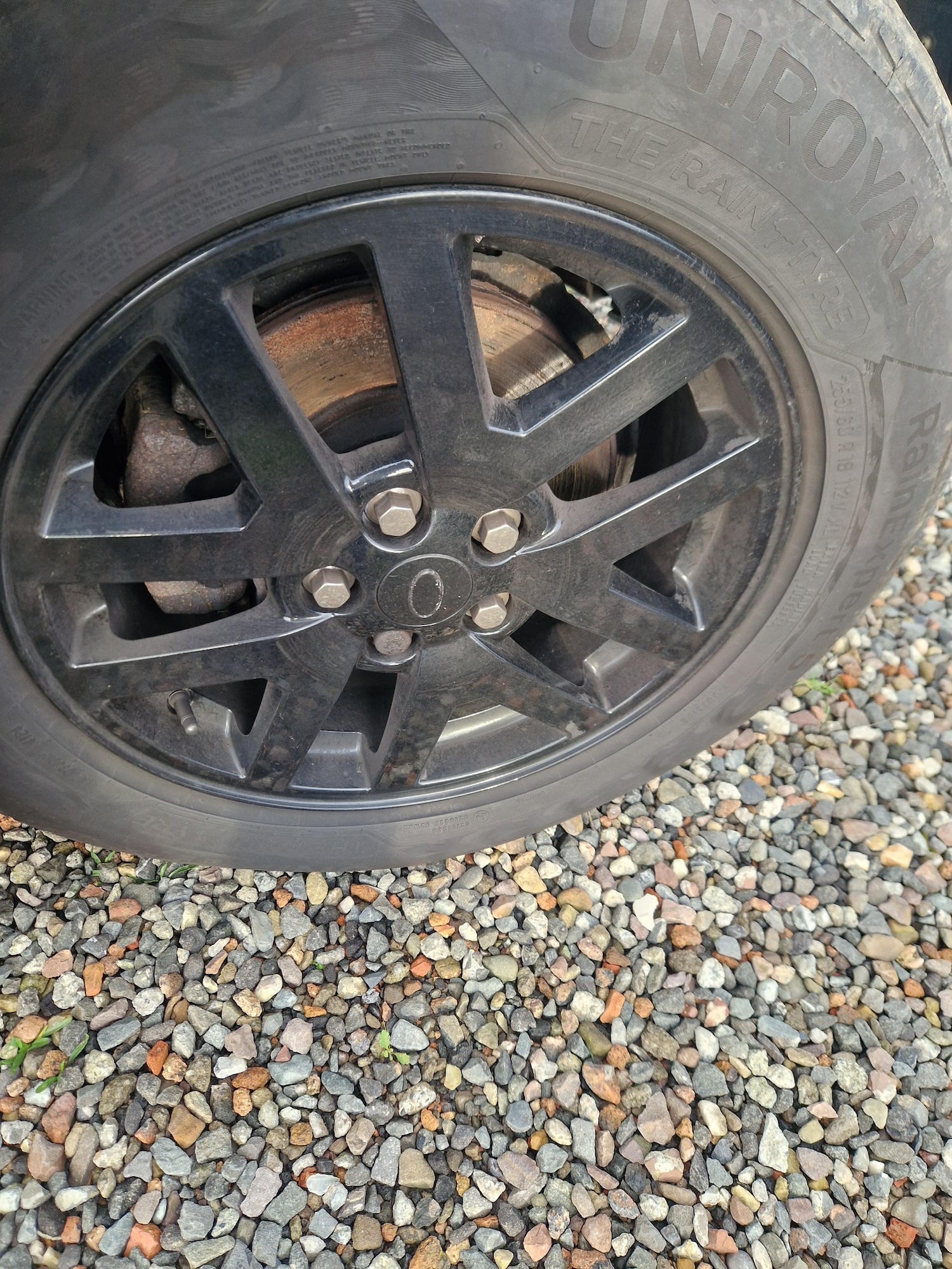 Used Land Rover Discovery 2007 for sale - 76980324: Photo 16