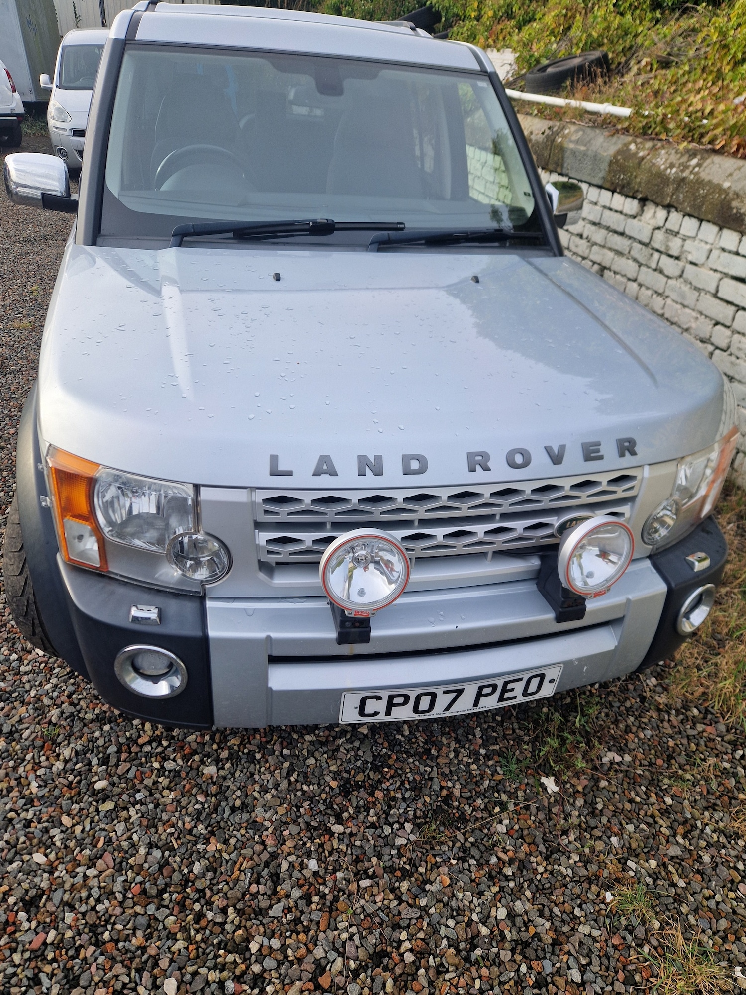 Used Land Rover Discovery 2007 for sale - 76980324: Photo 17