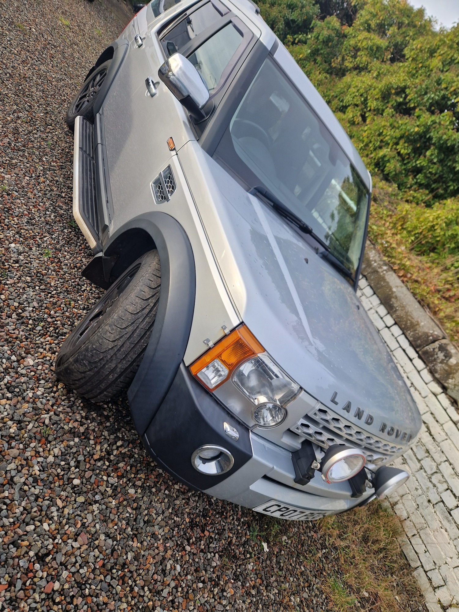 Used Land Rover Discovery 2007 for sale - 76980324: Photo 4