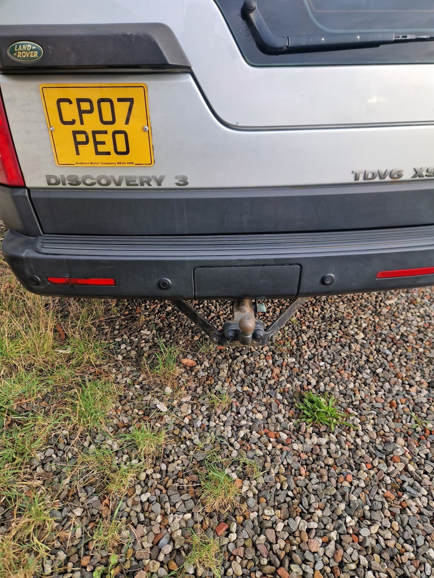 Used Land Rover Discovery 2007 for sale - 76980324: Photo 8