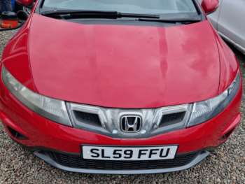 Used Honda Civic 2009 for sale - 74313989: Photo