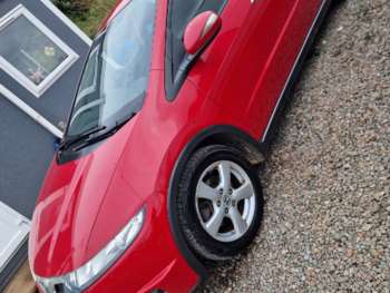 Used Honda Civic 2009 for sale - 74313989: Photo