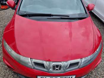 Used Honda Civic 2009 for sale - 74313989: Photo