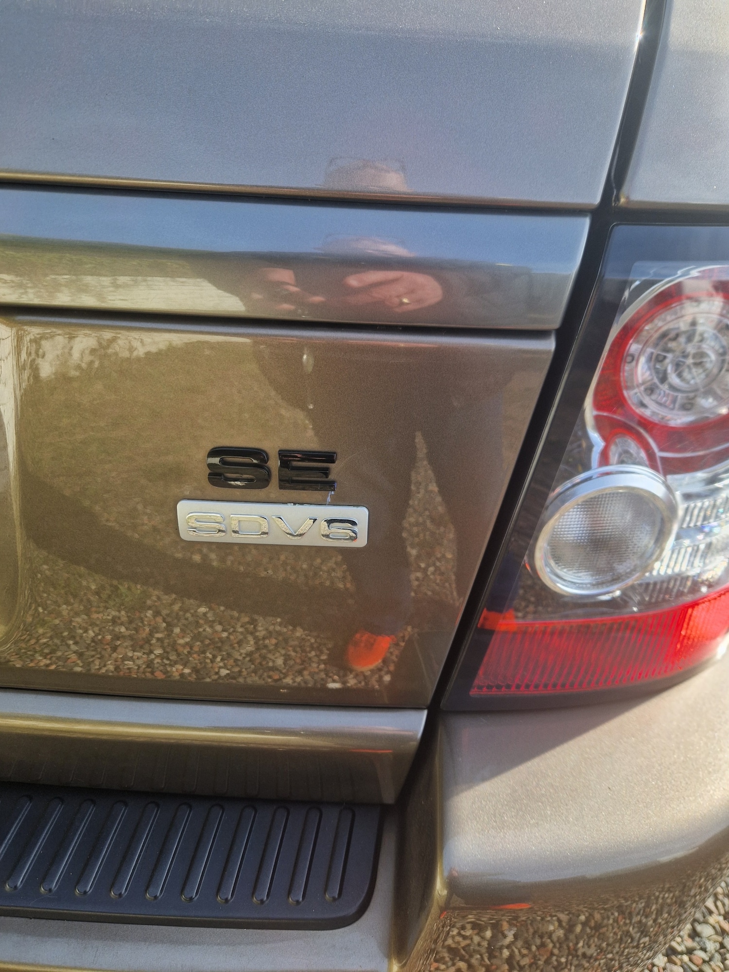 Used Land Rover Range Rover Sport 2012 for sale - 77984161: Photo 14