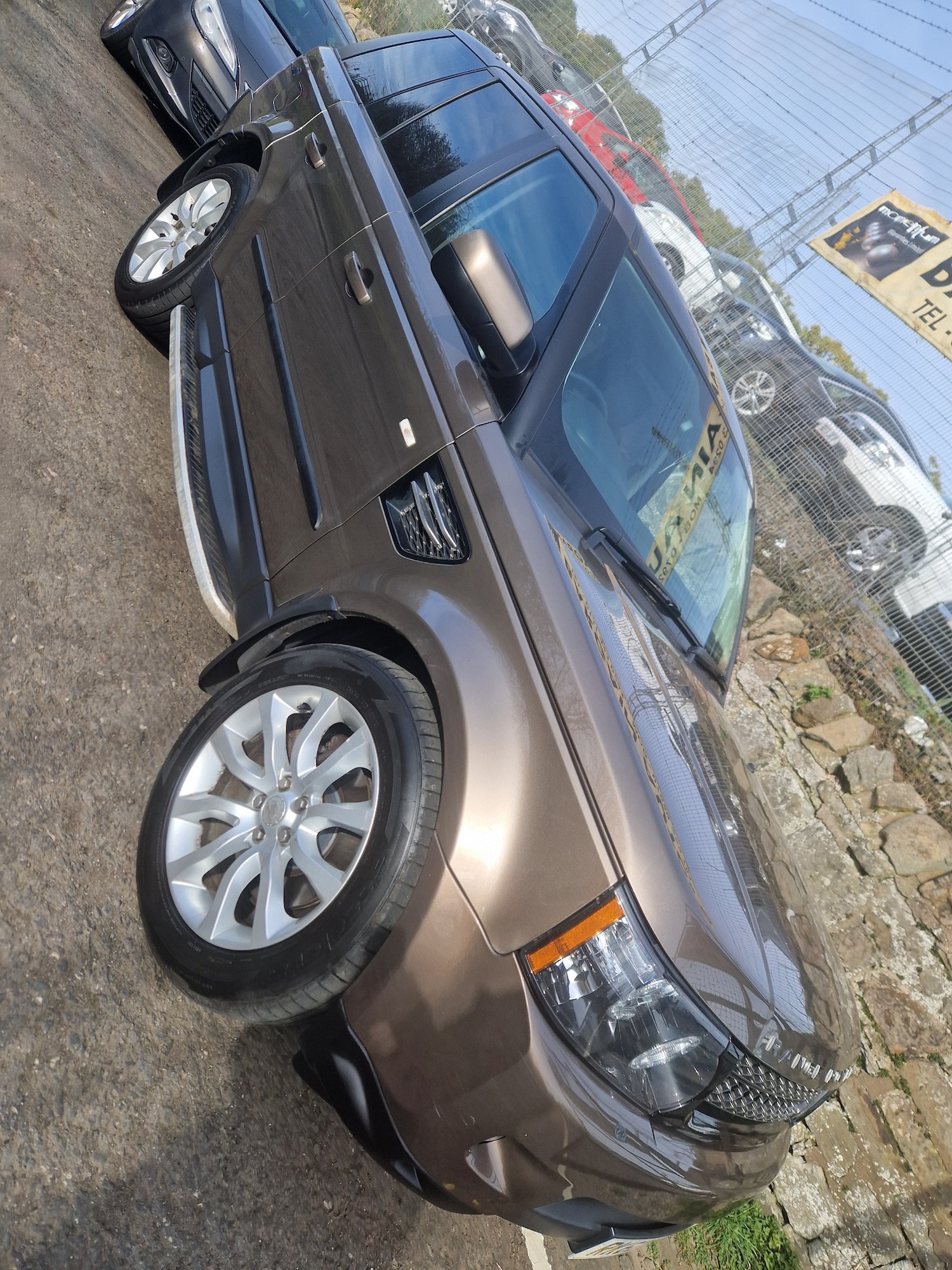 Used Land Rover Range Rover Sport 2012 for sale - 77984161: Photo 18