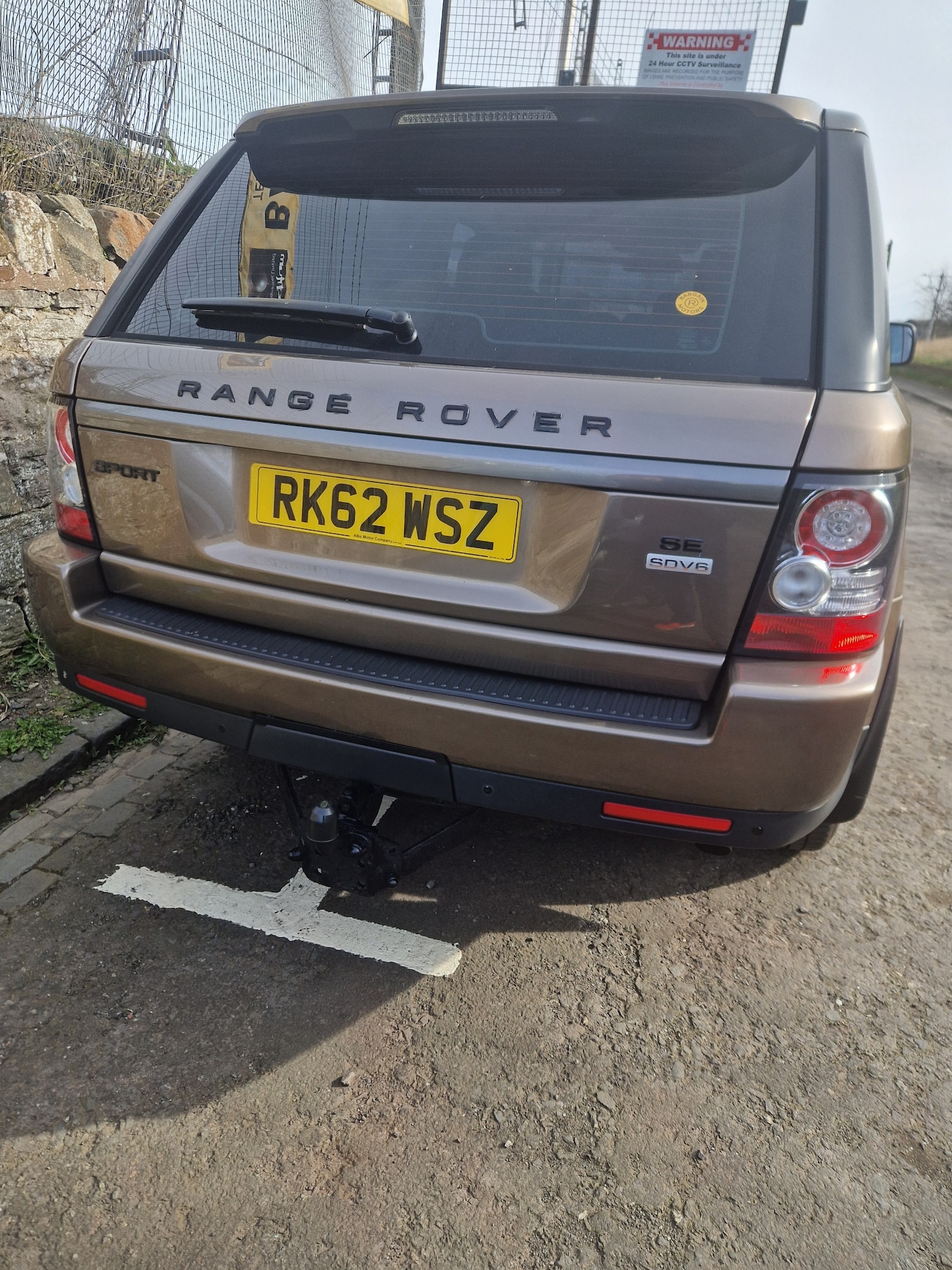 Used Land Rover Range Rover Sport 2012 for sale - 77984161: Photo 19