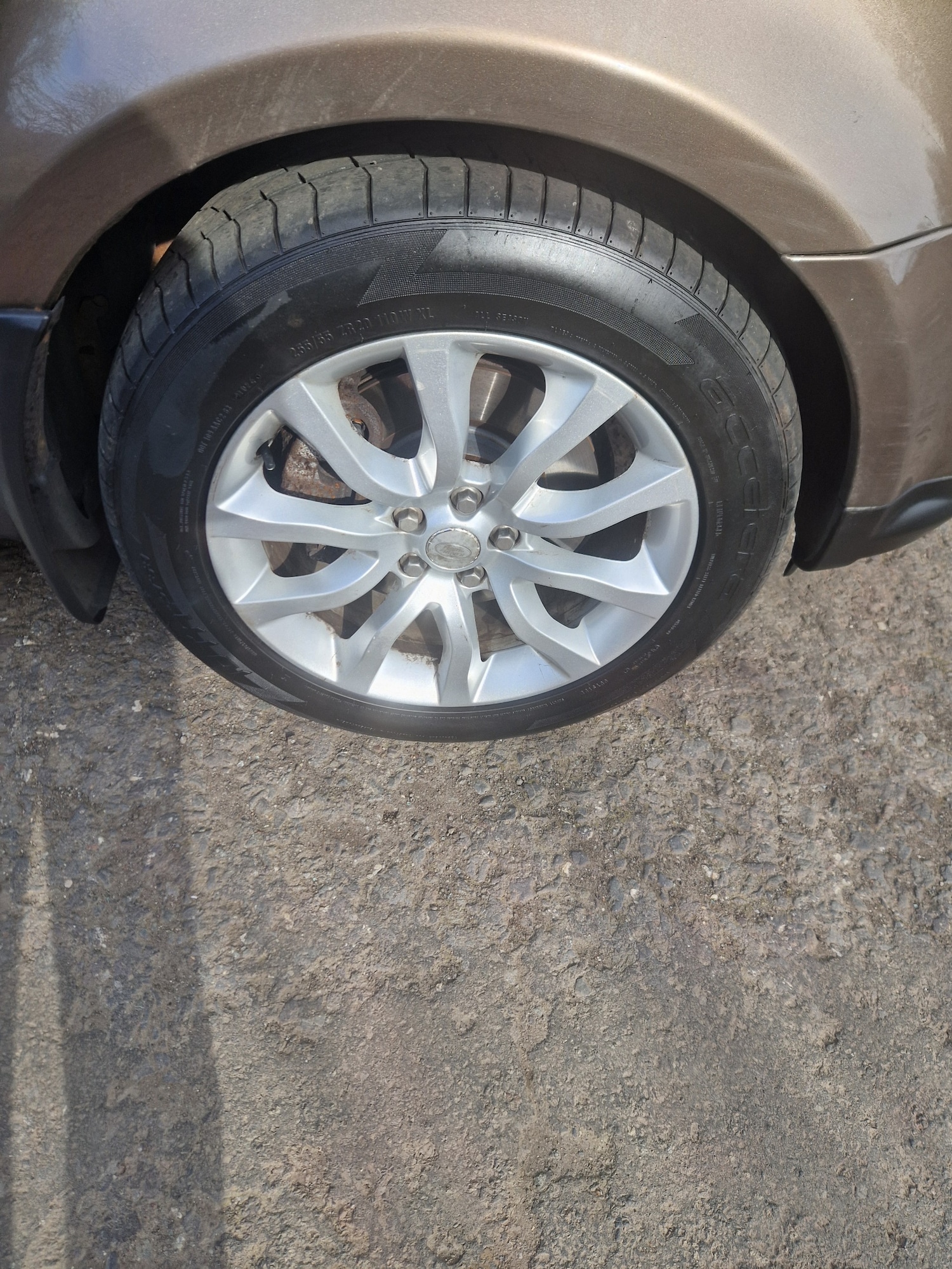 Used Land Rover Range Rover Sport 2012 for sale - 77984161: Photo 20