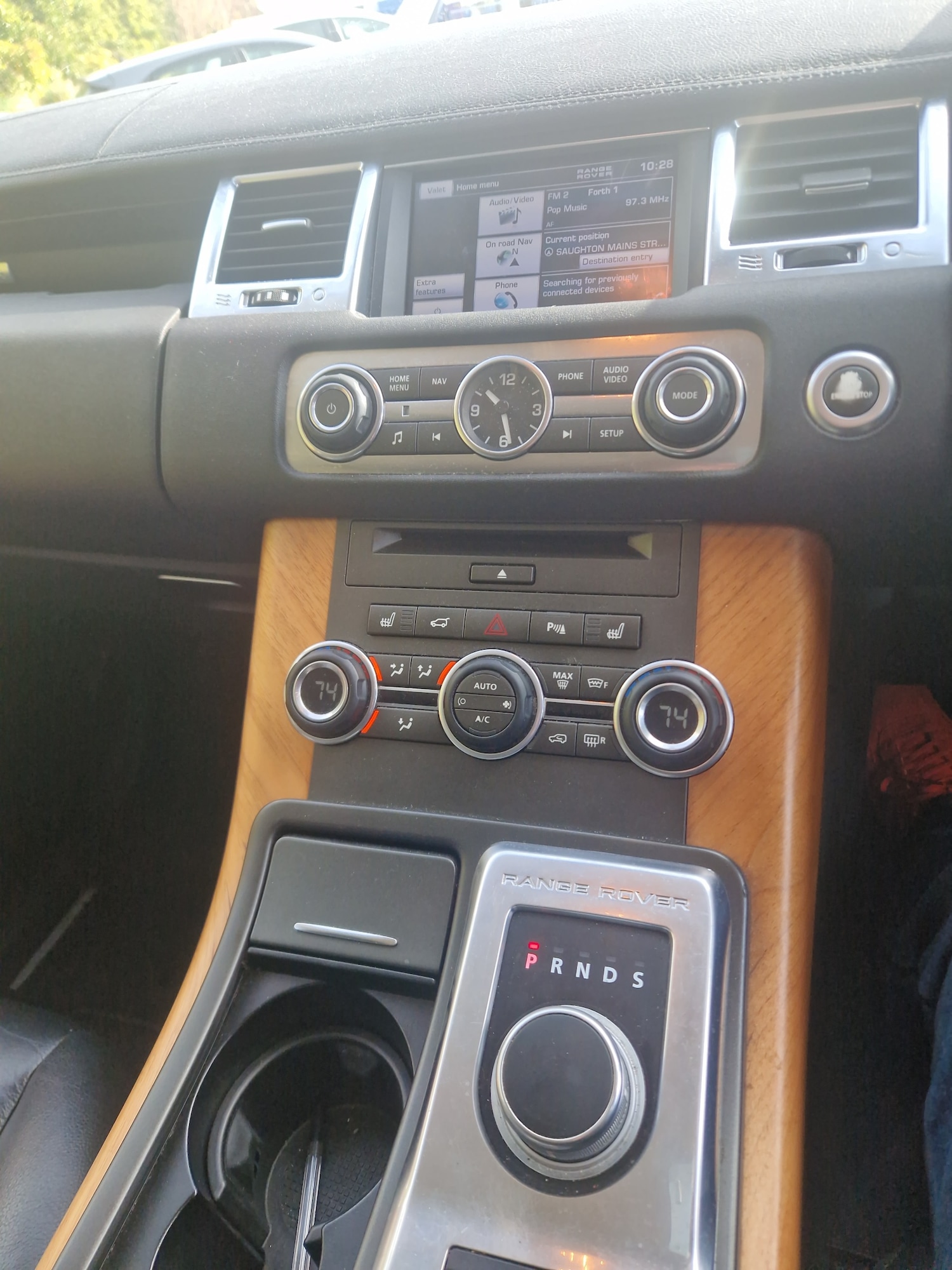 Used Land Rover Range Rover Sport 2012 for sale - 77984161: Photo 21