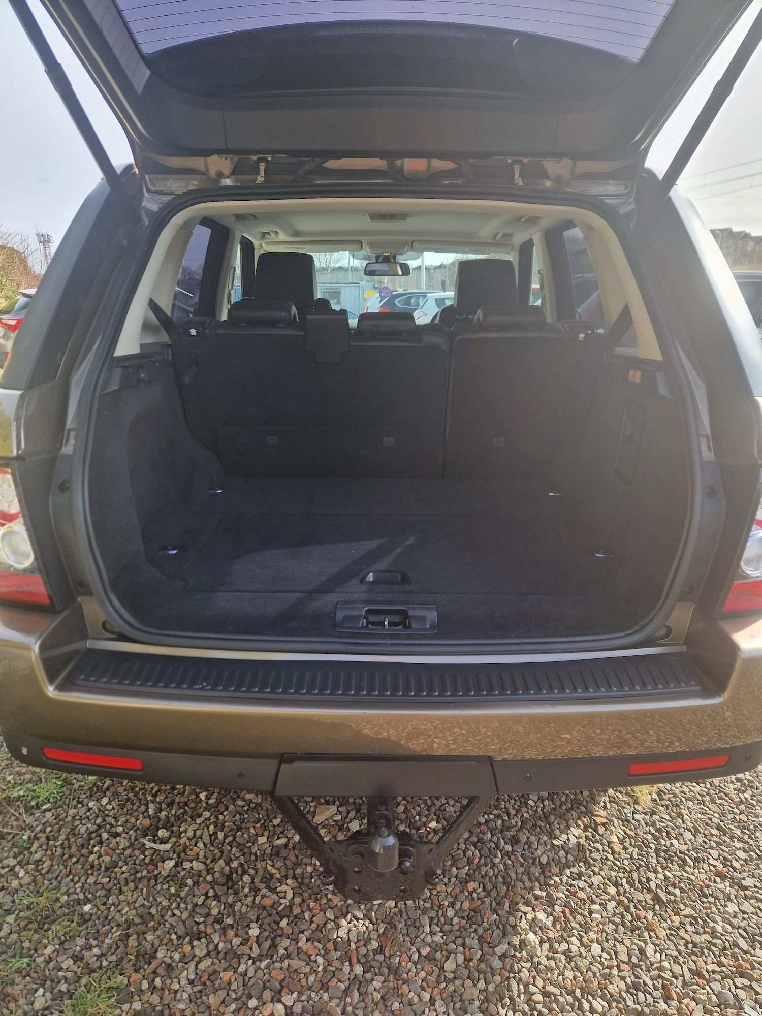 Used Land Rover Range Rover Sport 2012 for sale - 77984161: Photo 22