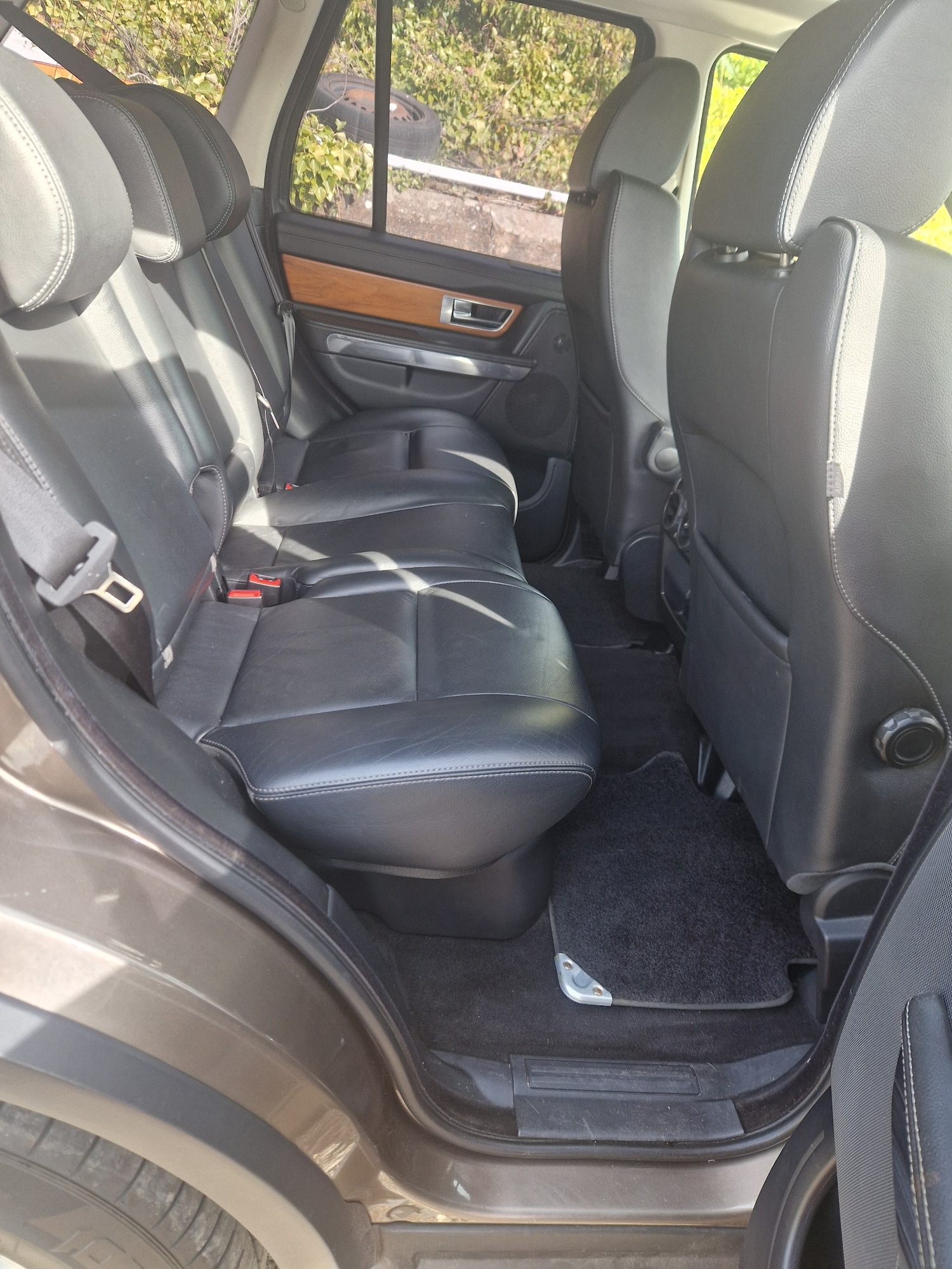 Used Land Rover Range Rover Sport 2012 for sale - 77984161: Photo 23