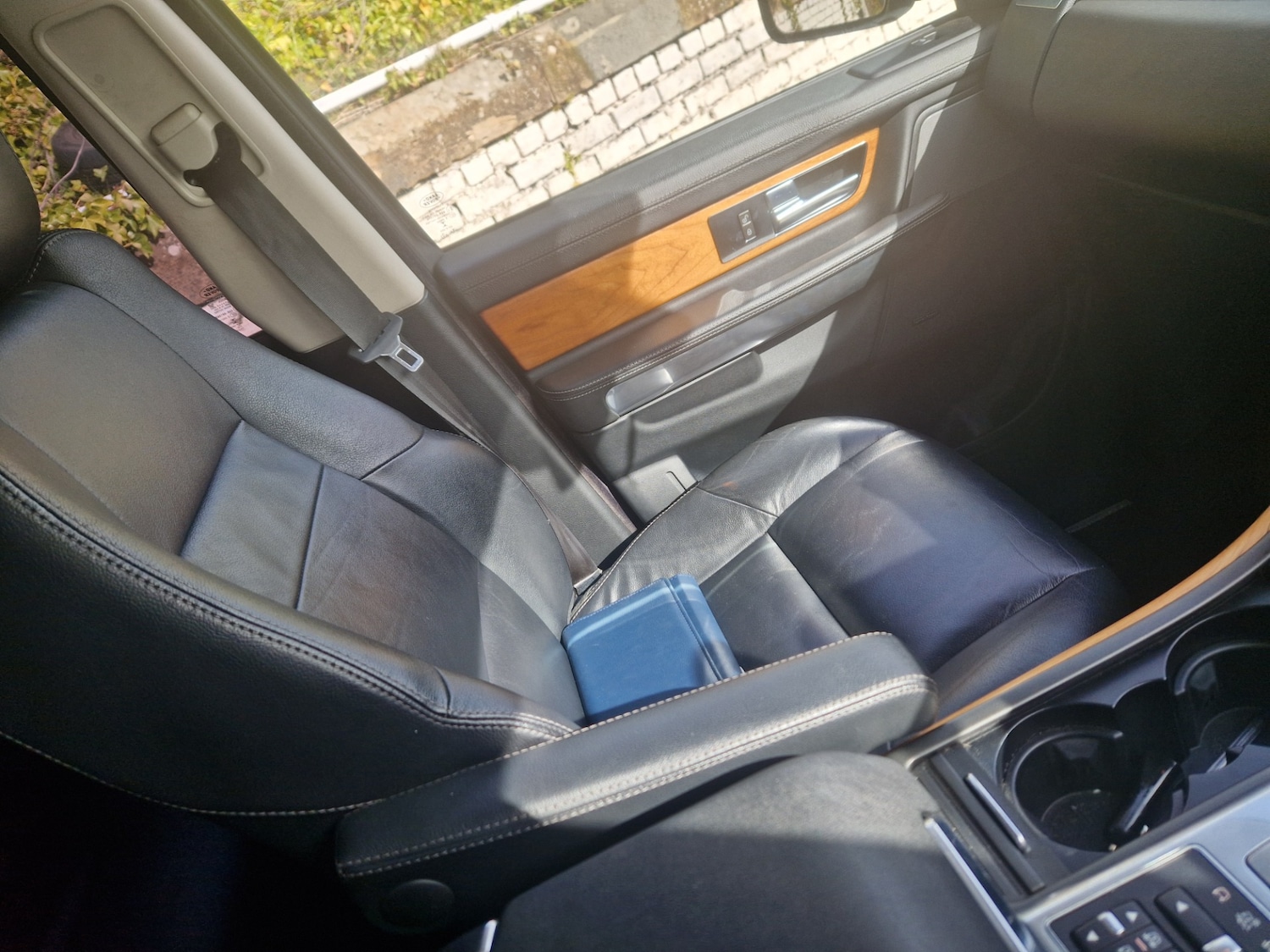 Used Land Rover Range Rover Sport 2012 for sale - 77984161: Photo 25