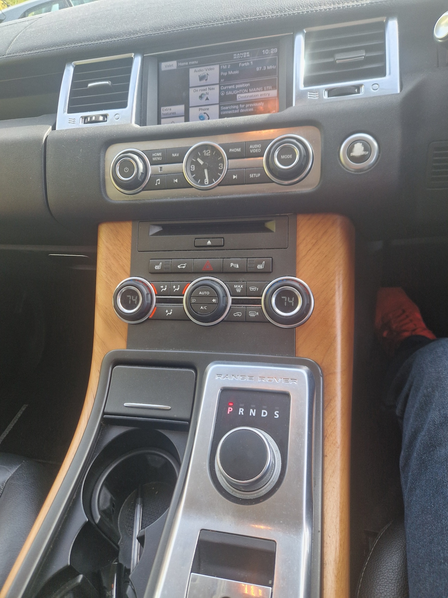 Used Land Rover Range Rover Sport 2012 for sale - 77984161: Photo 26