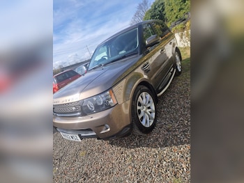 Used Land Rover Range Rover Sport 2012 for sale - 77984161: Photo