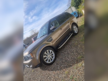 Used Land Rover Range Rover Sport 2012 for sale - 77984161: Photo