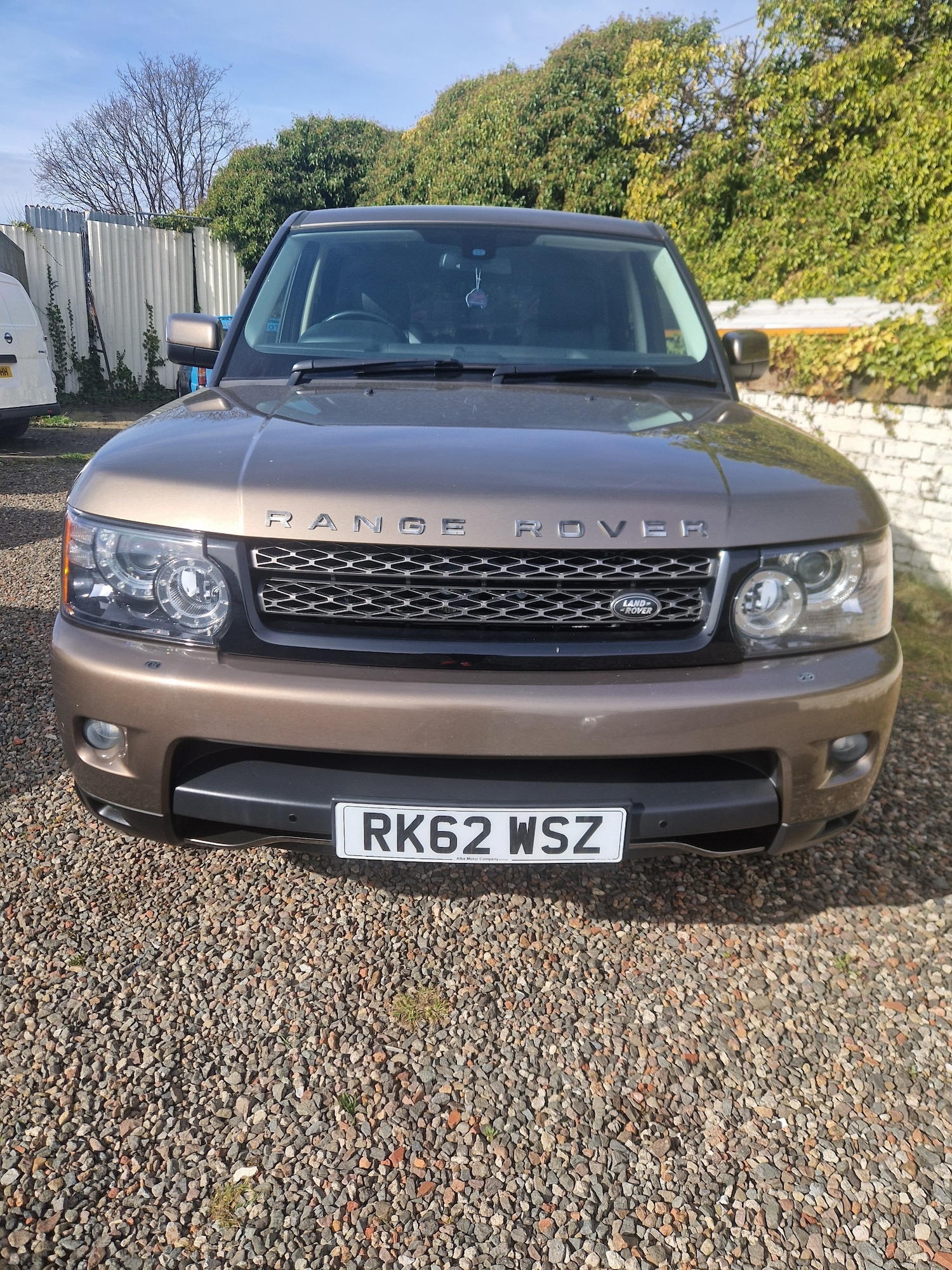 Used Land Rover Range Rover Sport 2012 for sale - 77984161: Photo 7