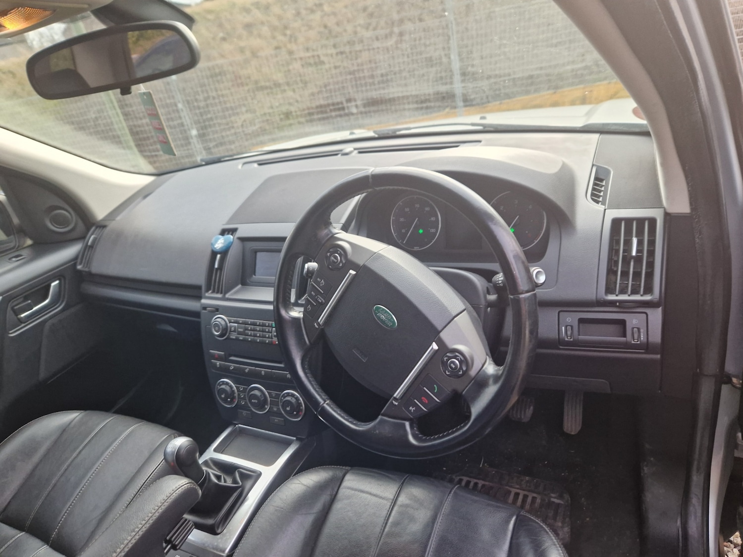 Used Land Rover Freelander 2012 for sale - 77196046: Photo 11