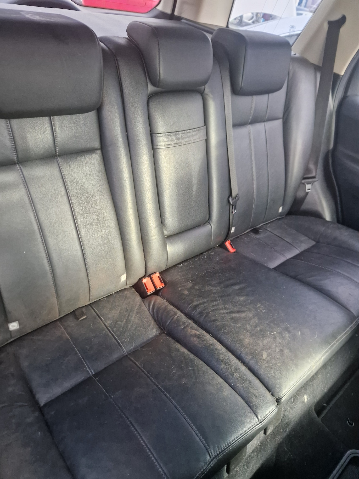 Used Land Rover Freelander 2012 for sale - 77196046: Photo 12