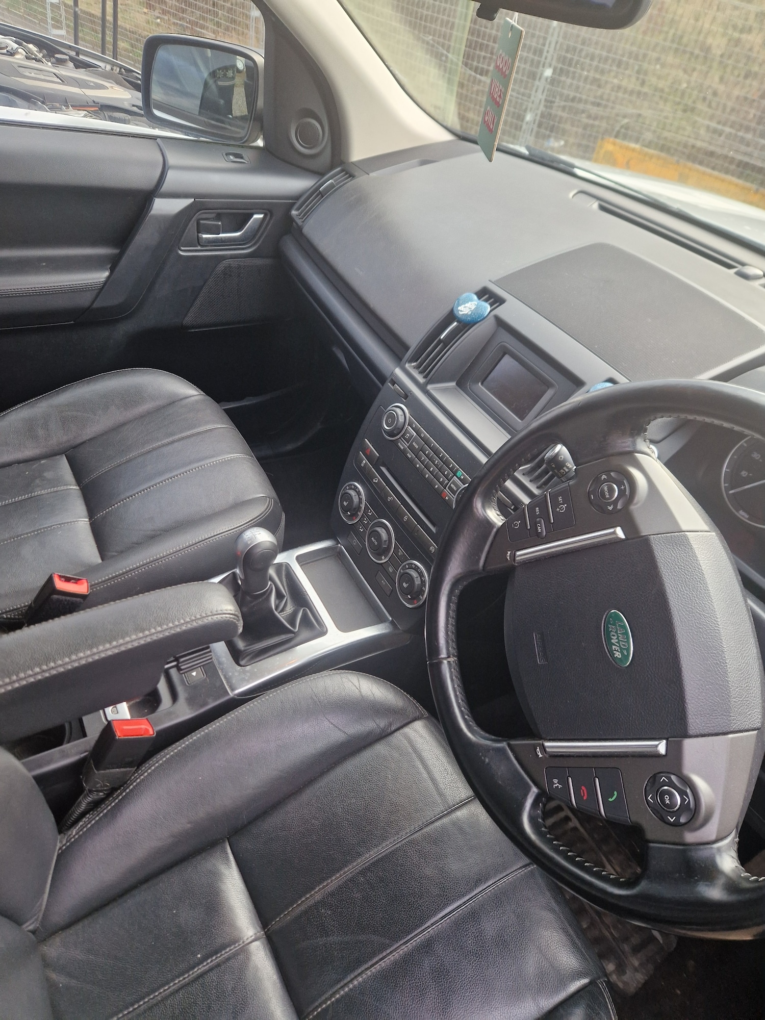 Used Land Rover Freelander 2012 for sale - 77196046: Photo 13