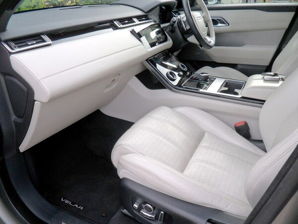 Used Land Rover Range Rover Velar 2019 for sale - 76038974: Photo 10
