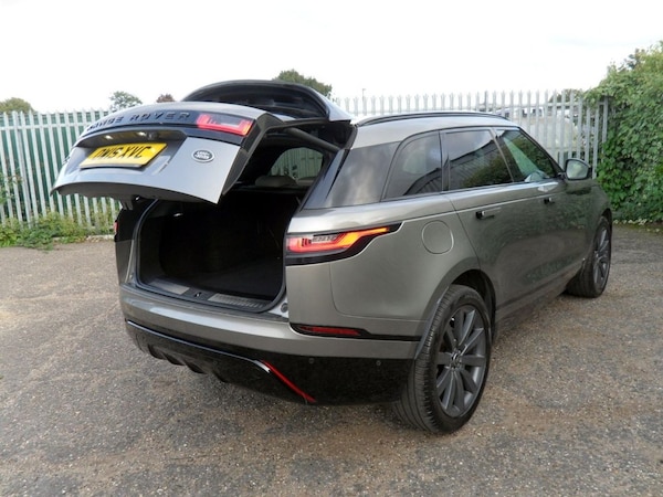 Used Land Rover Range Rover Velar 2019 for sale - 76038974: Photo 28