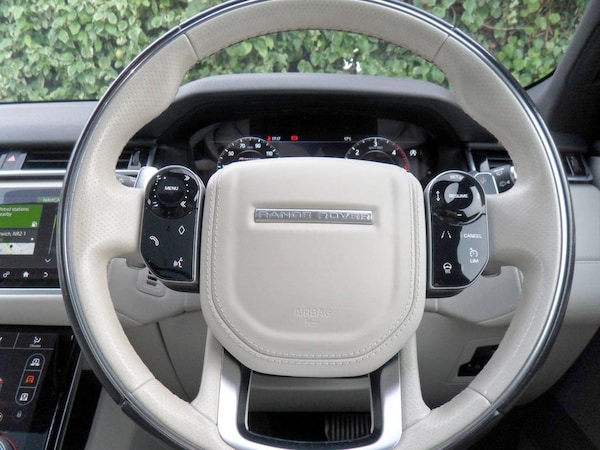 Used Land Rover Range Rover Velar 2019 for sale - 76038974: Photo 29