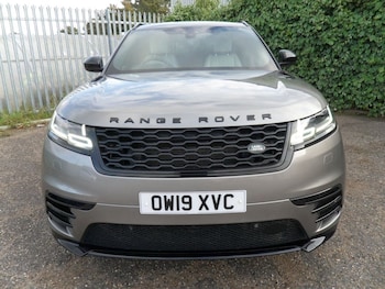 Used Land Rover Range Rover Velar 2019 for sale - 76038974: Photo 2