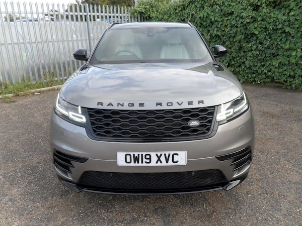 Used Land Rover Range Rover Velar 2019 for sale - 76038974: Photo 32
