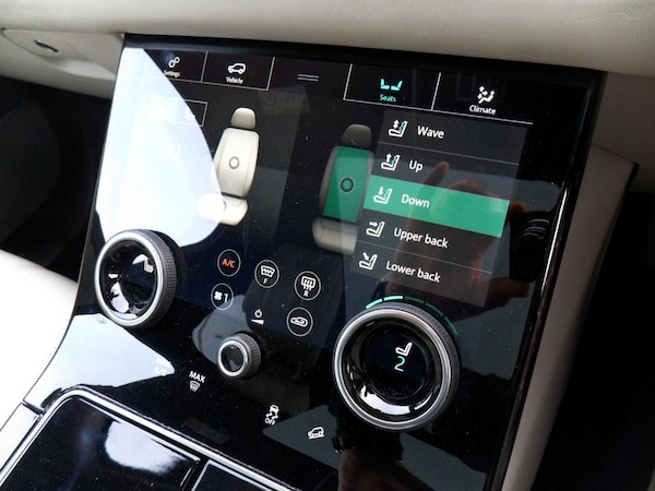 Used Land Rover Range Rover Velar 2019 for sale - 76038974: Photo 36