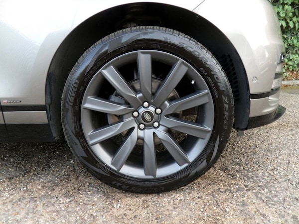Used Land Rover Range Rover Velar 2019 for sale - 76038974: Photo 46
