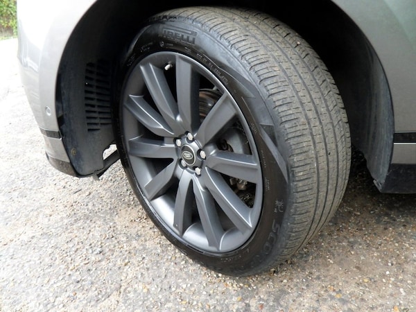 Used Land Rover Range Rover Velar 2019 for sale - 76038974: Photo 48