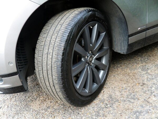 Used Land Rover Range Rover Velar 2019 for sale - 76038974: Photo 49