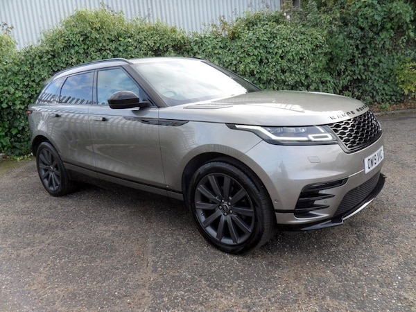 Used Land Rover Range Rover Velar 2019 for sale - 76038974: Photo 6