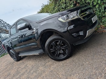 Used Ford Ranger 2022 for sale - 79675743: Photo