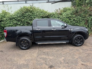 Used Ford Ranger 2022 for sale - 79675743: Photo