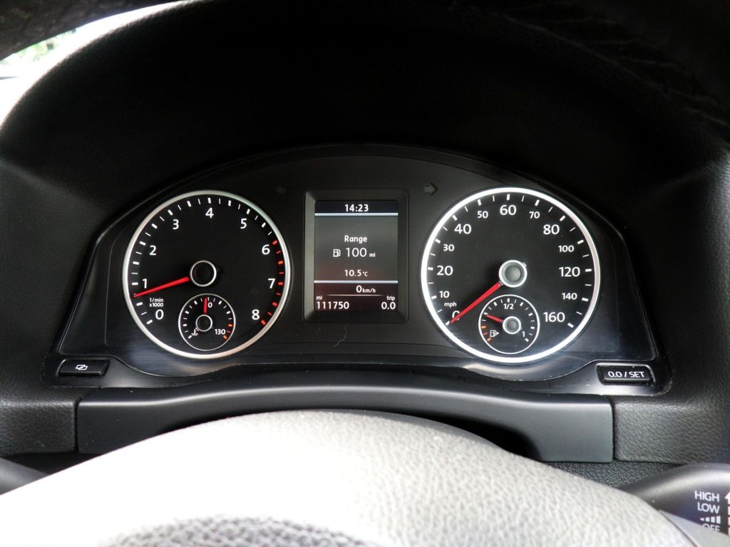 Used Volkswagen Tiguan 2012 for sale - 77697679: Photo 36